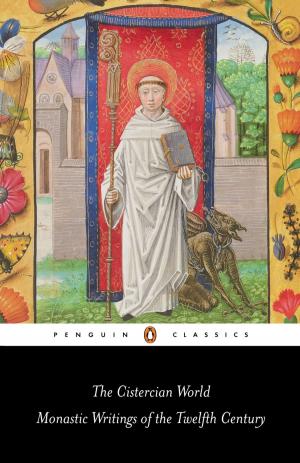 Cover of the book The Cistercian World by Francis Pryor