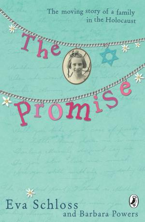 Cover of the book The Promise by Sharyn Eastaugh