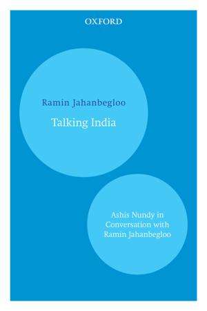 Cover of the book Talking India by Jairam Ramesh