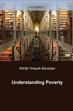 Cover of the book Understanding Poverty by Joanne B. Ciulla