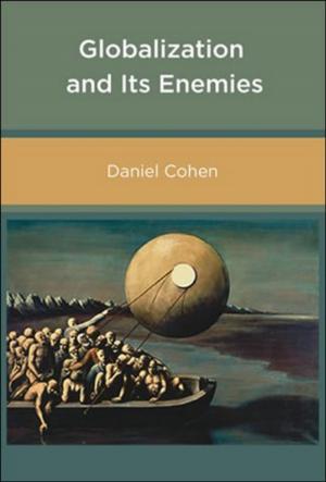 Cover of the book Globalization and Its Enemies by Christof Koch