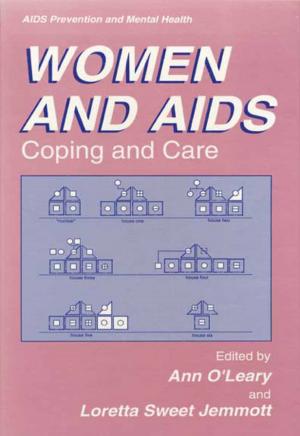 Cover of the book Women and AIDS by Krishnan Namboodiri