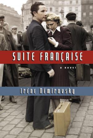 Cover of the book Suite Francaise by Louis Uchitelle