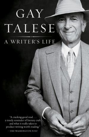 Book cover of A Writer's Life