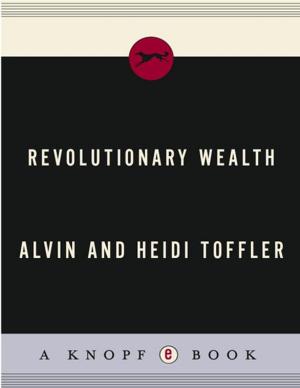 Cover of the book Revolutionary Wealth by Carl L. Becker