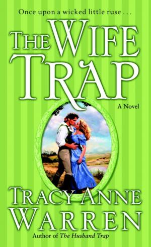 bigCover of the book The Wife Trap by 