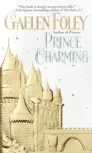 Cover of the book Prince Charming by Louis L'Amour
