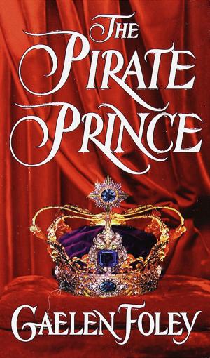 Cover of the book The Pirate Prince by Chelsea Camaron, MJ Fields
