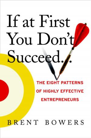Cover of the book If at First You Don't Succeed... by Stephen Arterburn, Kenny Luck, Todd Wendorff