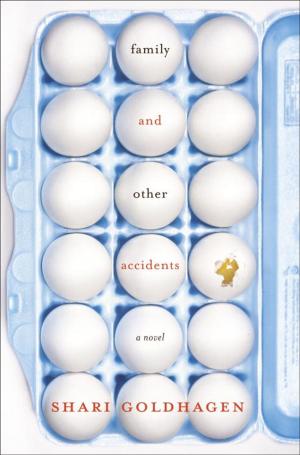 Cover of Family and Other Accidents
