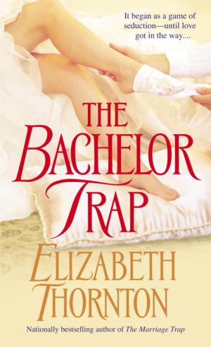 Cover of the book The Bachelor Trap by Diana Gabaldon