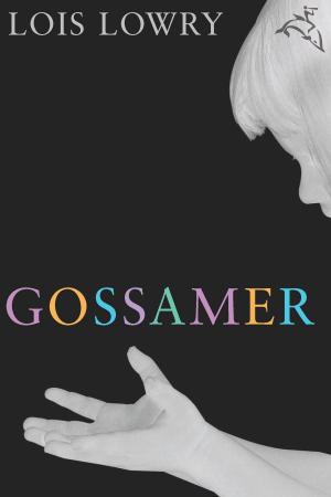 Cover of the book Gossamer by Joan Aiken