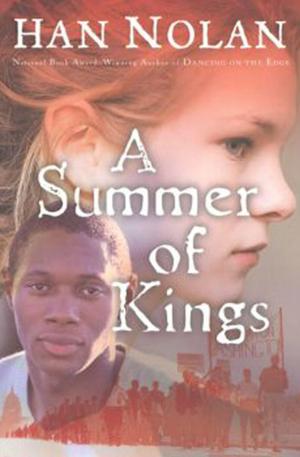 Cover of the book A Summer of Kings by Lorraine Wallace