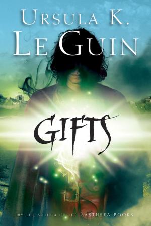 Cover of the book Gifts by Katherine Paterson