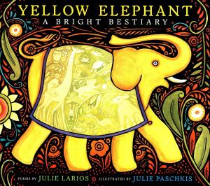 Cover of Yellow Elephant