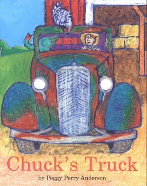 Cover of the book Chuck's Truck by Maria Quilici