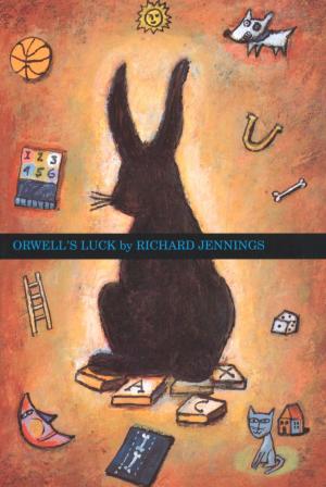 Cover of the book Orwell's Luck by A. Michael Shumate