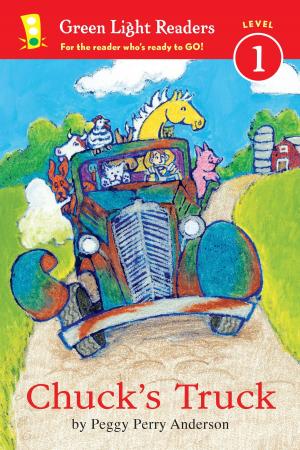 Cover of the book Chuck's Truck by Charise Mericle Harper