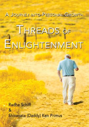 Book cover of Threads of Enlightenment