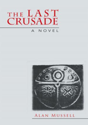 Book cover of The Last Crusade
