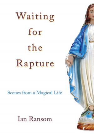 Cover of the book Waiting for the Rapture by C. Marie