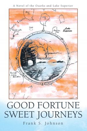 Book cover of Good Fortune Sweet Journeys