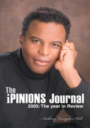 Cover of the book The Ipinions Journal by 