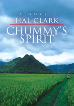 Book cover of Chummy's Spirit