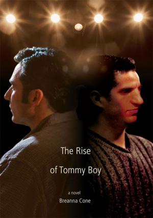 Cover of the book The Rise of Tommy Boy by Pauline A.G. Johansen