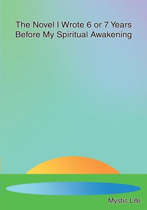 Cover of the book The Novel I Wrote 6 or 7 Years Before My Spiritual Awakening by Ken Birt, Pat Birt