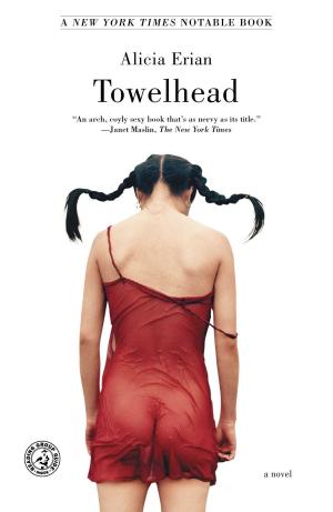 Cover of the book Towelhead by Alexa Clay, Kyra Maya Phillips