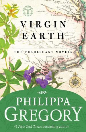 Book cover of Virgin Earth