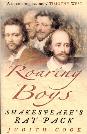 Cover of the book Roaring Boys by Martin Bowman