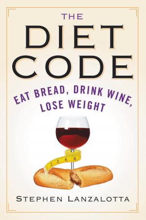 Cover of the book The Diet Code by Sandy James