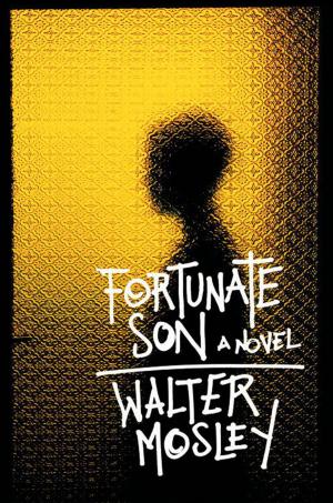 Cover of the book Fortunate Son by James Patterson, Chris Grabenstein