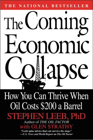 Cover of the book The Coming Economic Collapse by Penthouse International