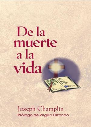 Cover of the book De la muerte a la vida by Raymond F. Dlugos, OSA, PhD