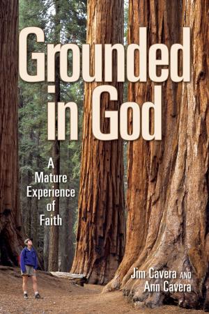 bigCover of the book Grounded in God by 