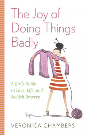 Book cover of The Joy of Doing Things Badly