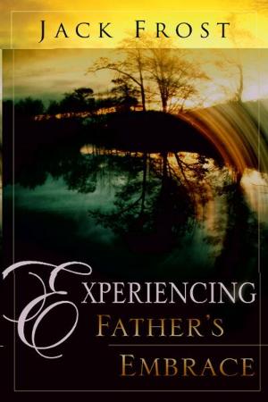 Cover of the book Experiencing Father's Embrace by James W. Goll