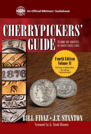 Cover of Cherrypicker's Guide to Rare Die Varieties of United States Coins
