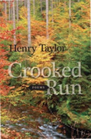 Book cover of Crooked Run