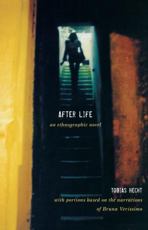 Cover of the book After Life by Min Hyoung Song