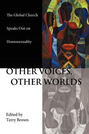 Cover of the book Other Voices Other Worlds by Martha Johnson Bourlakas