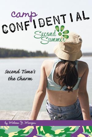 Cover of the book Second Time's the Charm #7 by Sara Schonfeld