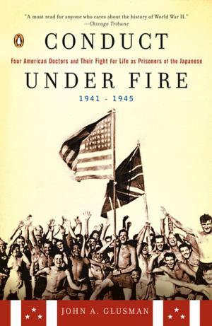 bigCover of the book Conduct Under Fire by 