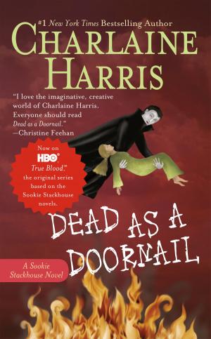 bigCover of the book Dead as a Doornail by 
