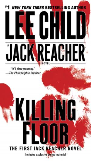Cover of the book Killing Floor by Sébastien Brégeon