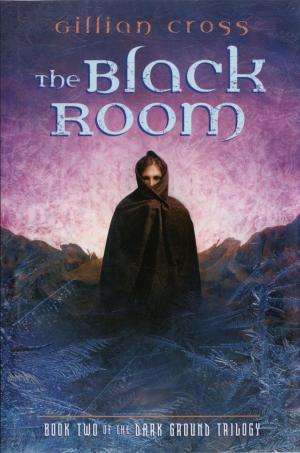 Cover of the book The Black Room by Celeste Mannis, Who HQ