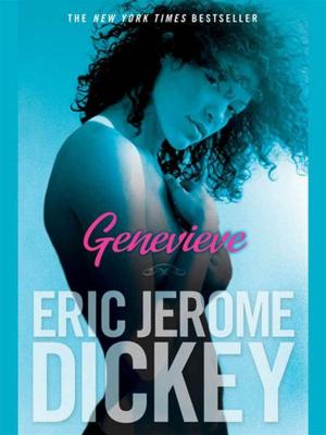 bigCover of the book Genevieve by 